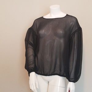 ☆Clearance☆ Brand new Mossimo blouse